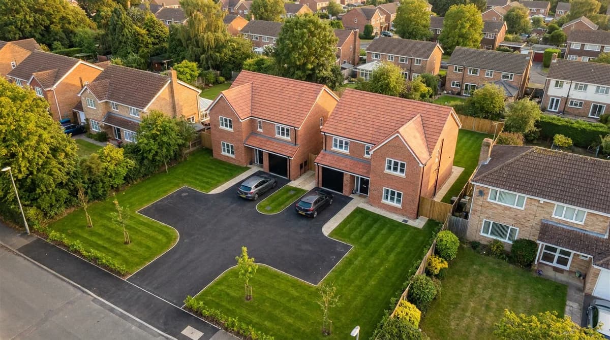 Site Plan Rendering: How to Turn a Plan Into an Aerial View