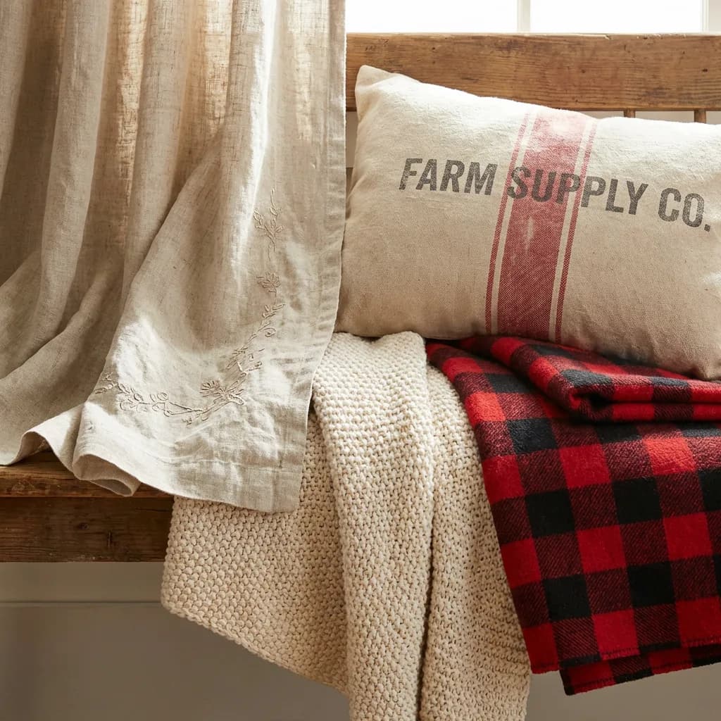 Cozy Textiles