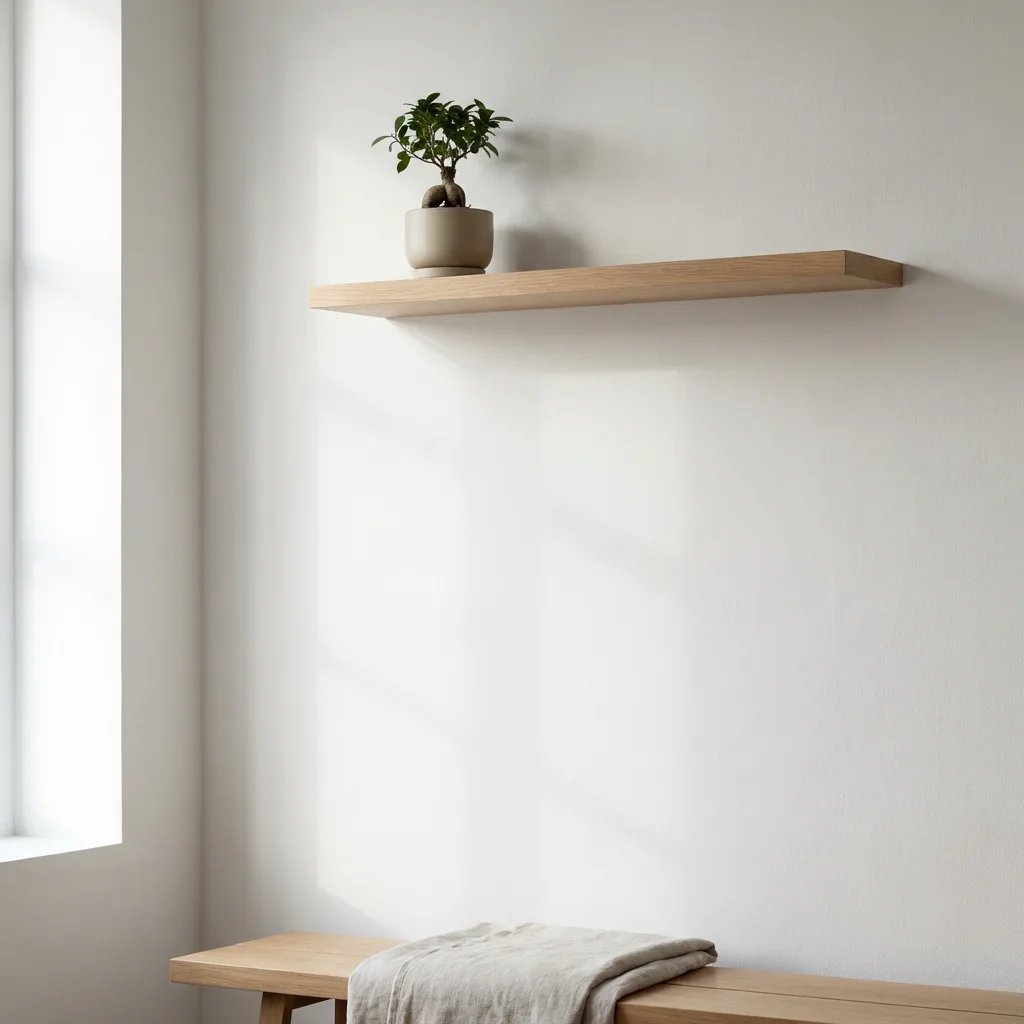 Functional Minimalism