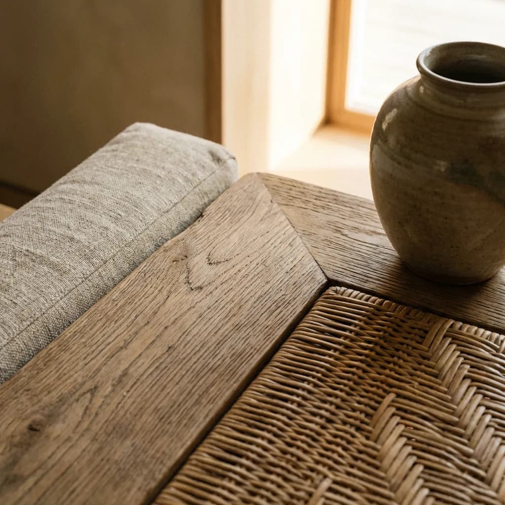 Natural Materials
