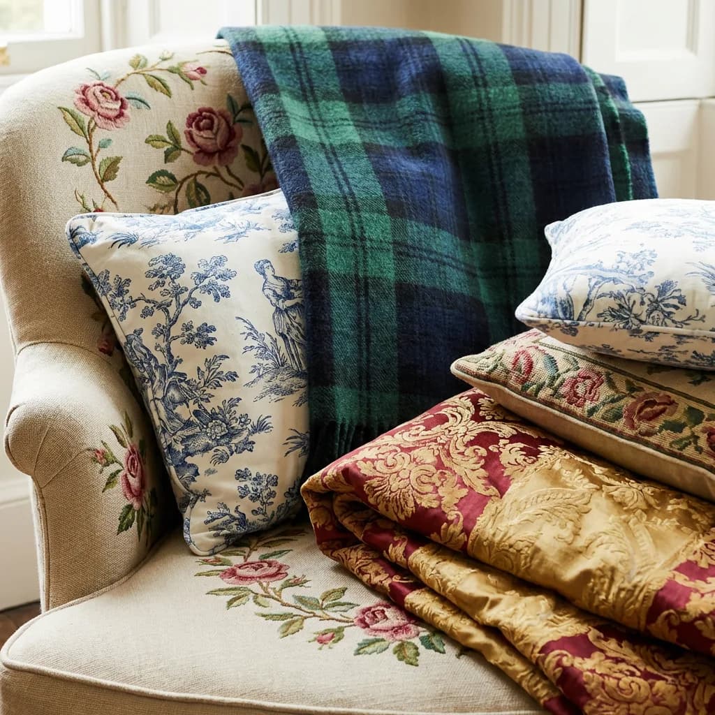 Classic Patterns