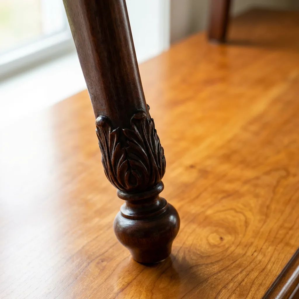 Rich Wood Furniture