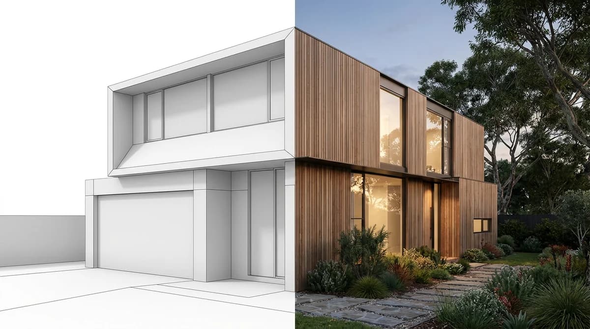 Architectural Rendering Software: 12 Tools Compared (2026)