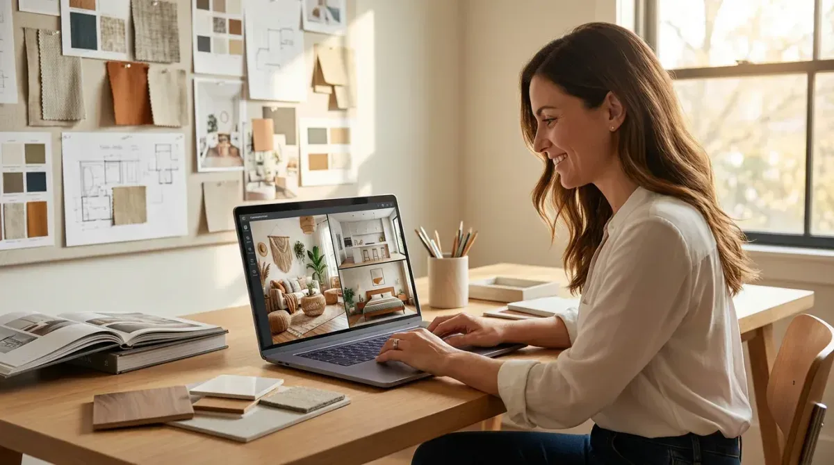 We Tested 10 Best AI Interior Design Apps in 2026