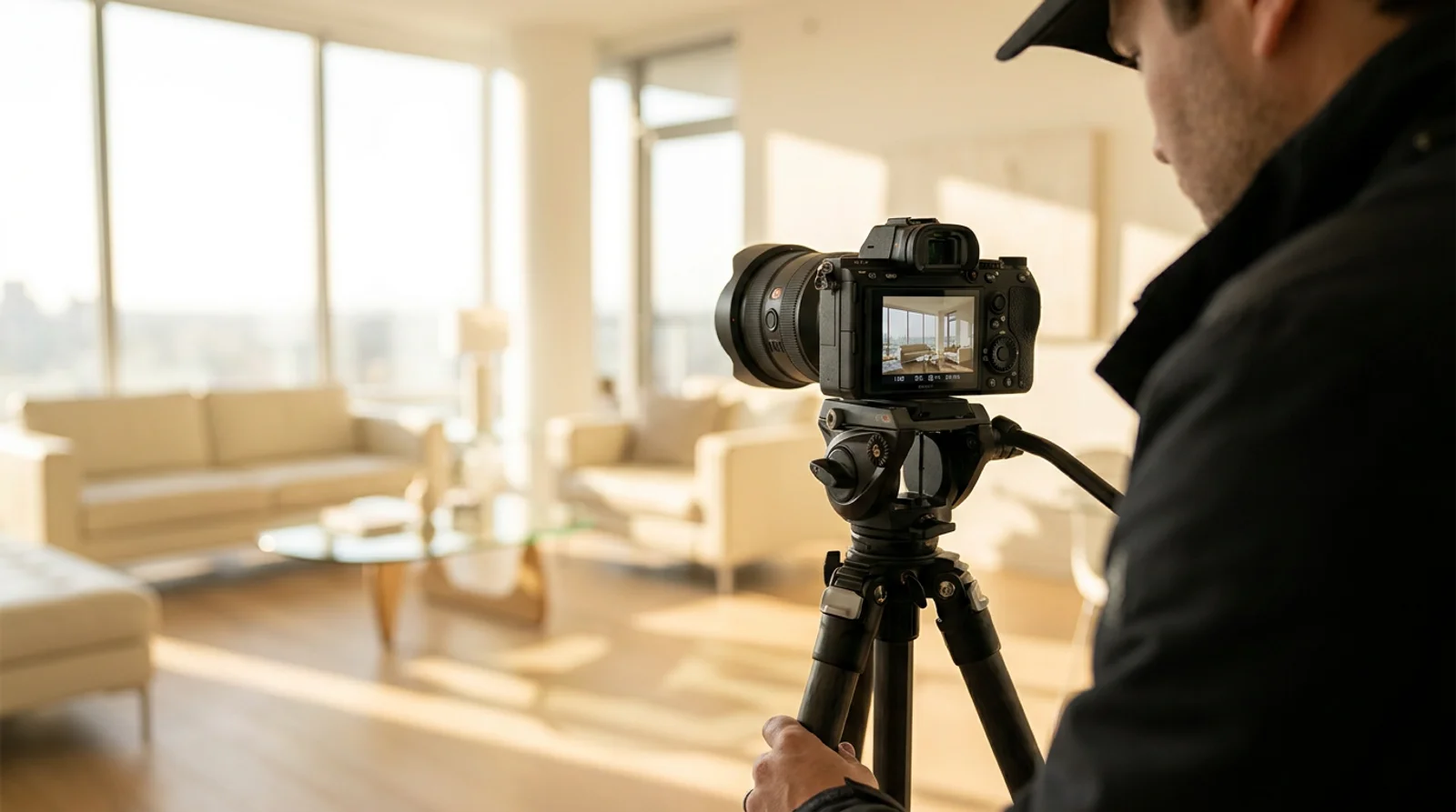 Best Camera for Real Estate Photography in 2026