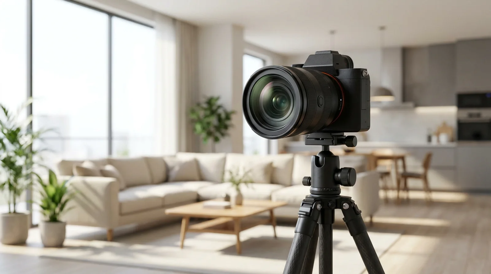 Best Lens for Real Estate Photography: Complete 2026 Guide