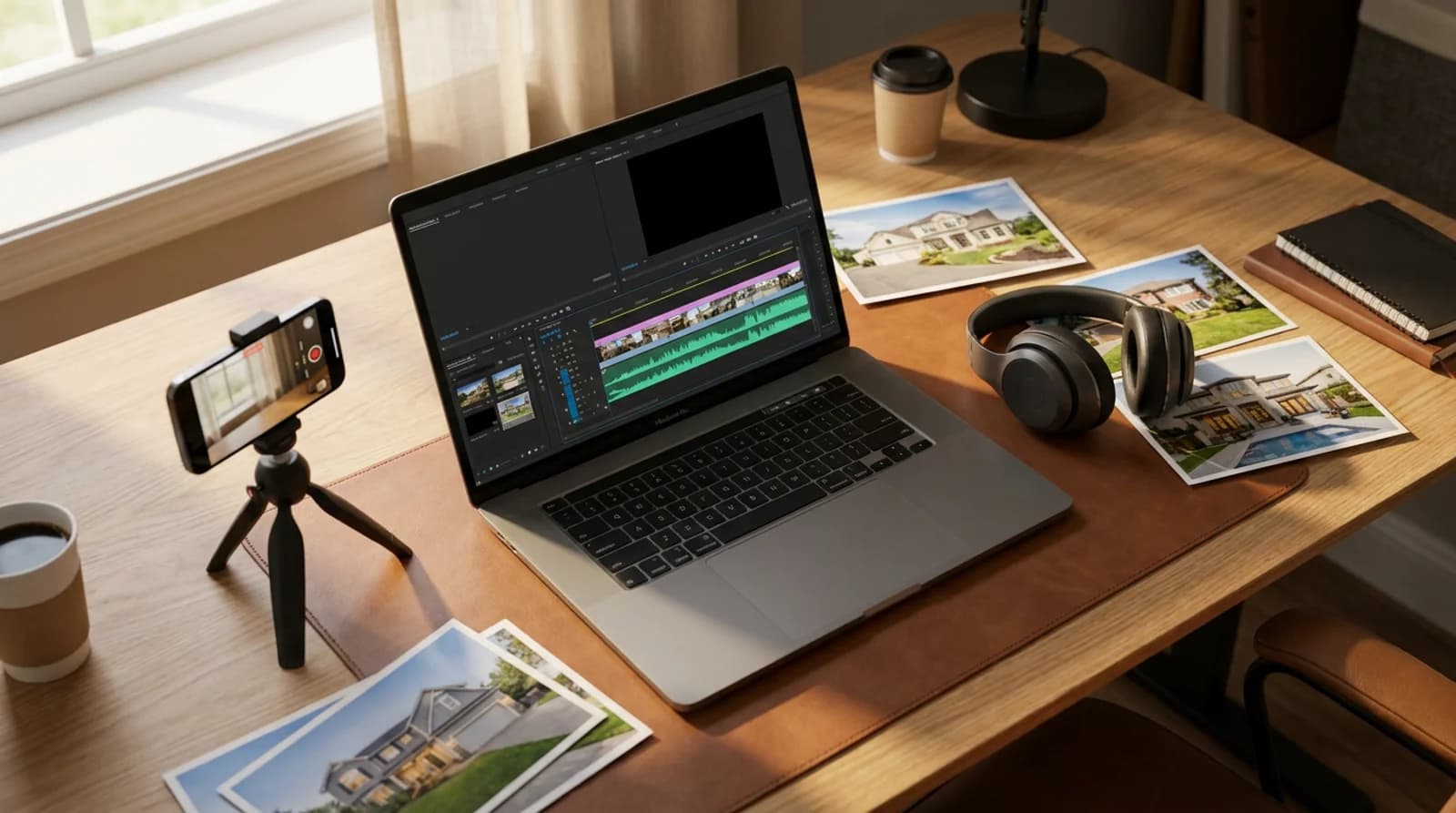 Best Music for Real Estate Videos (+ Licensing Rules)
