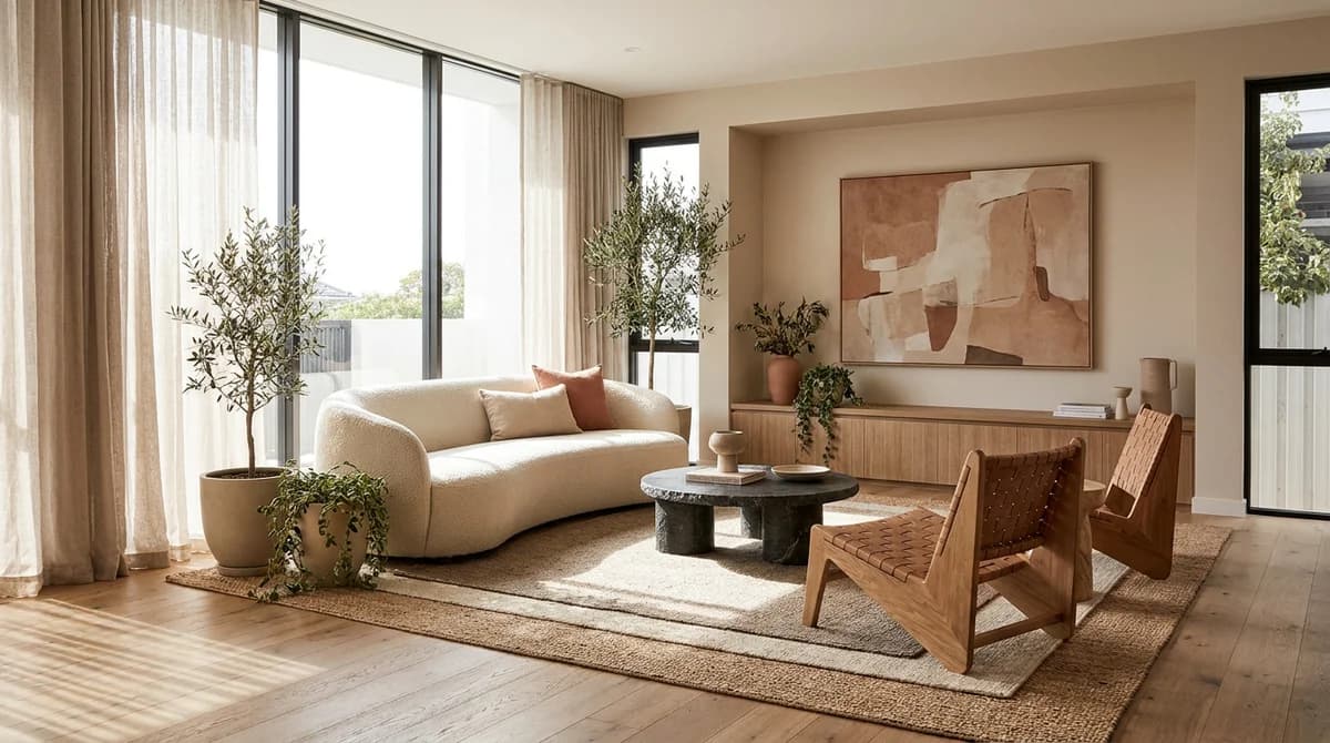 The Complete Guide to AI Interior Design
