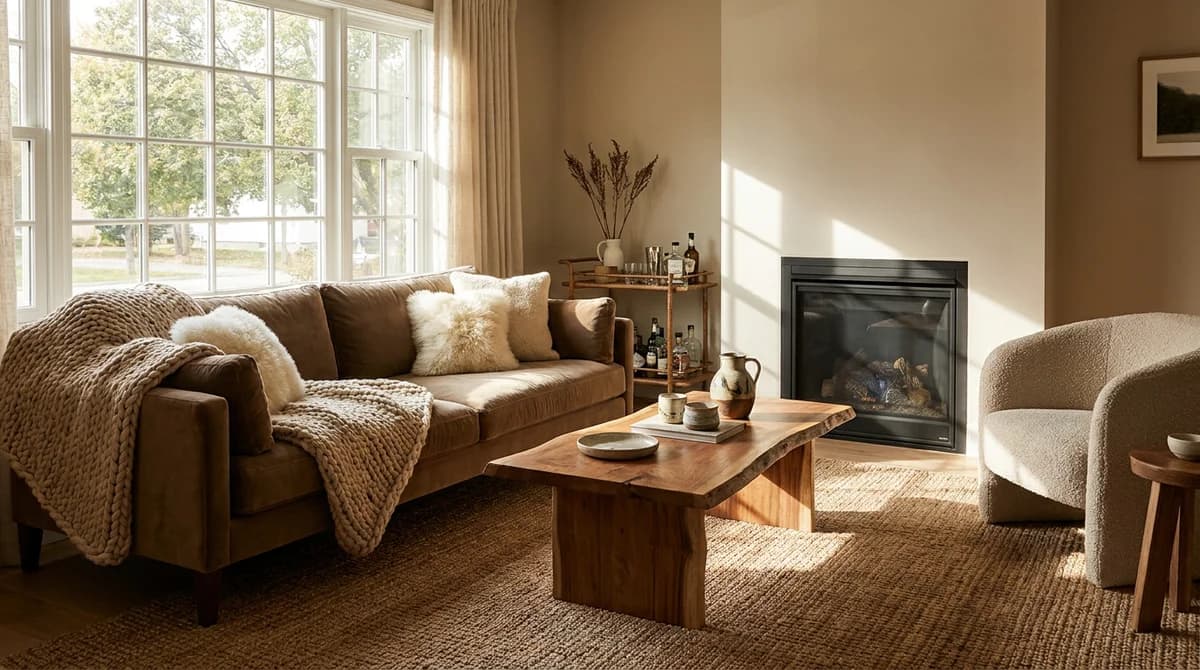 The Complete Guide to Airbnb Interior Design