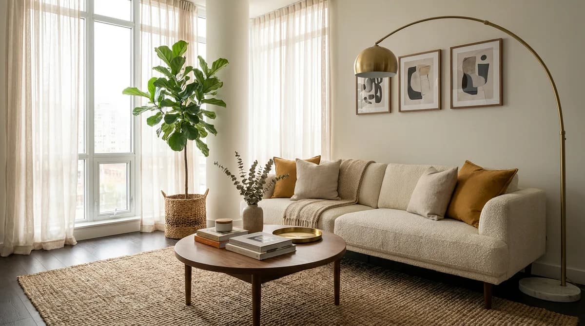 Does Interior Design Increase Airbnb Bookings & ADR?