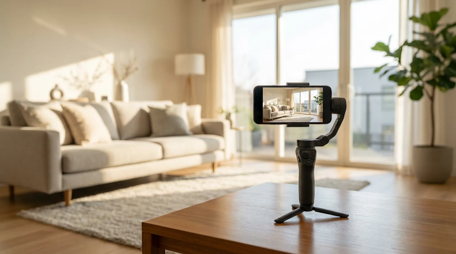 How to Make a Real Estate Listing Video (No Videographer)