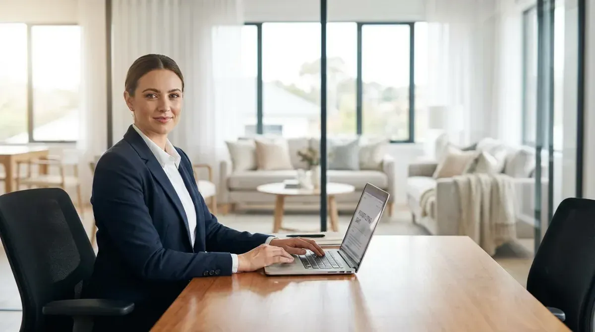 Come Scrivere Descrizioni di Annunci Immobiliari che Convertono (con l'AI)