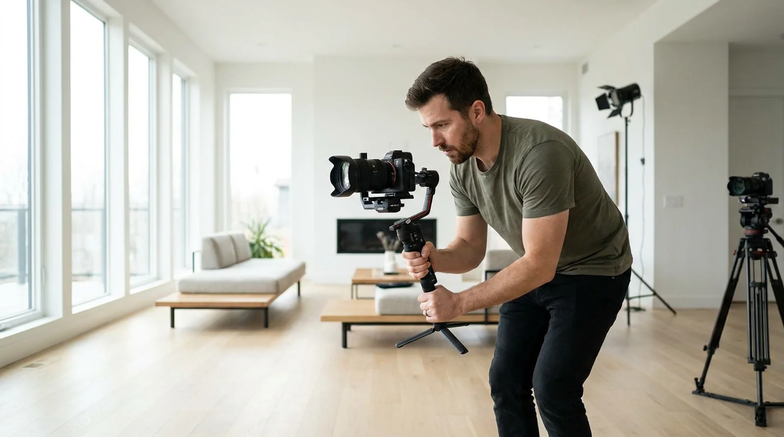 Real Estate Videography Pricing: What It Costs in 2026