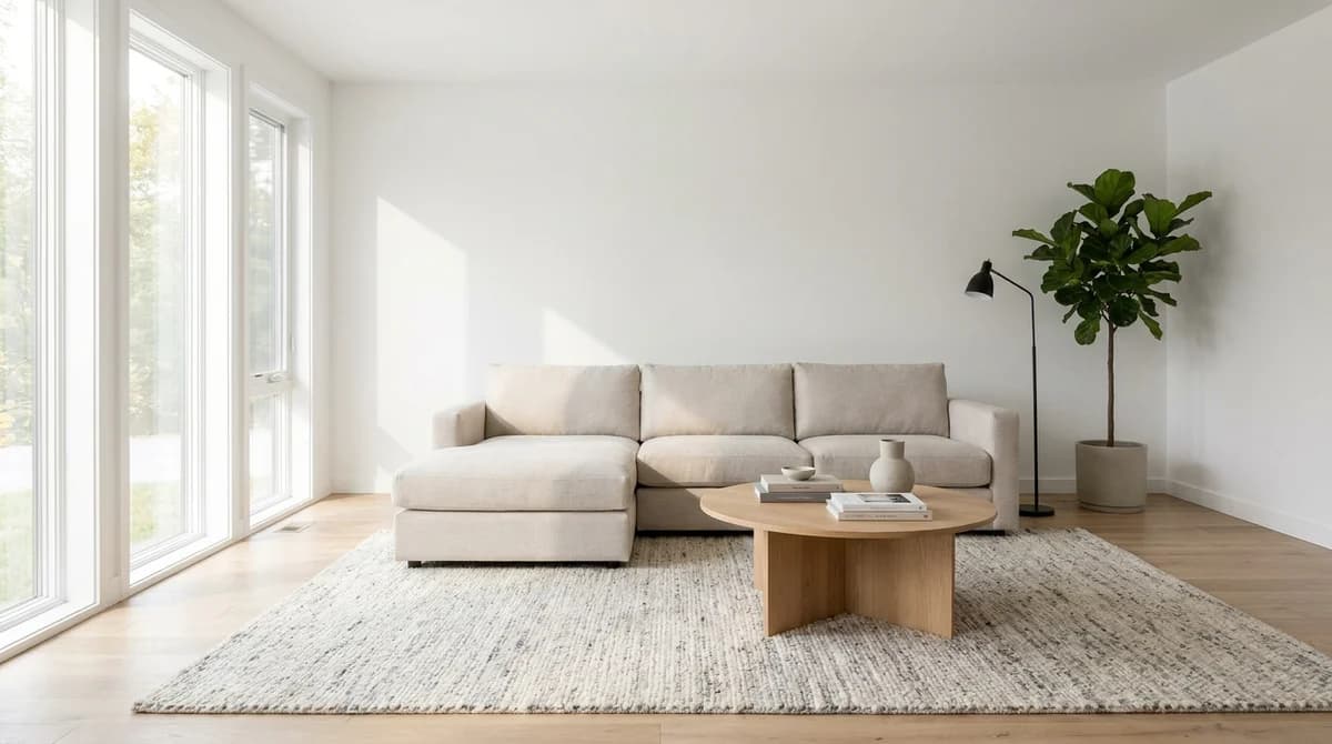 Virtual Staging Statistics 2026: Market Data + 10,000 AI Stagings