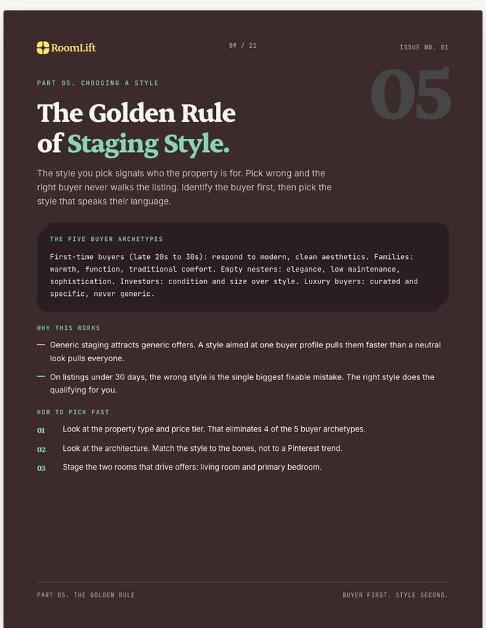 View page 9